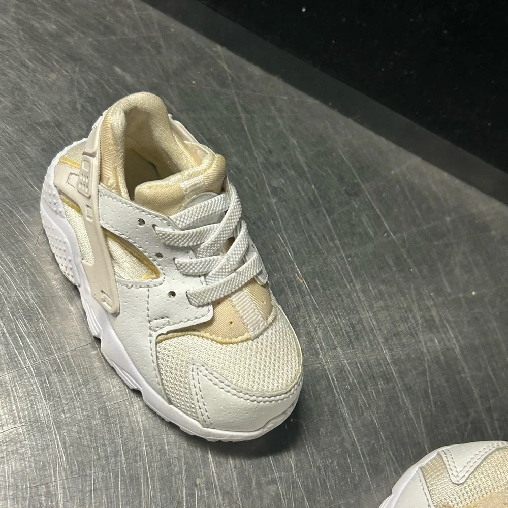 Nike reposhing this